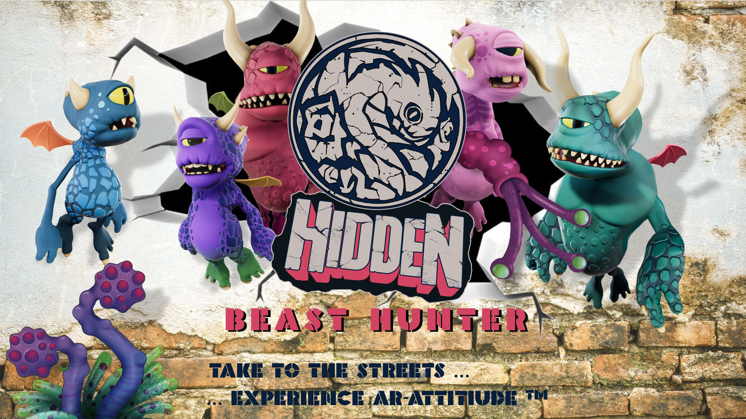Hidden Gameplay